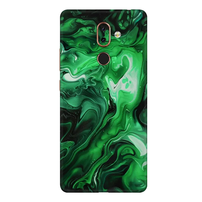 Full Back / Goblin Gas