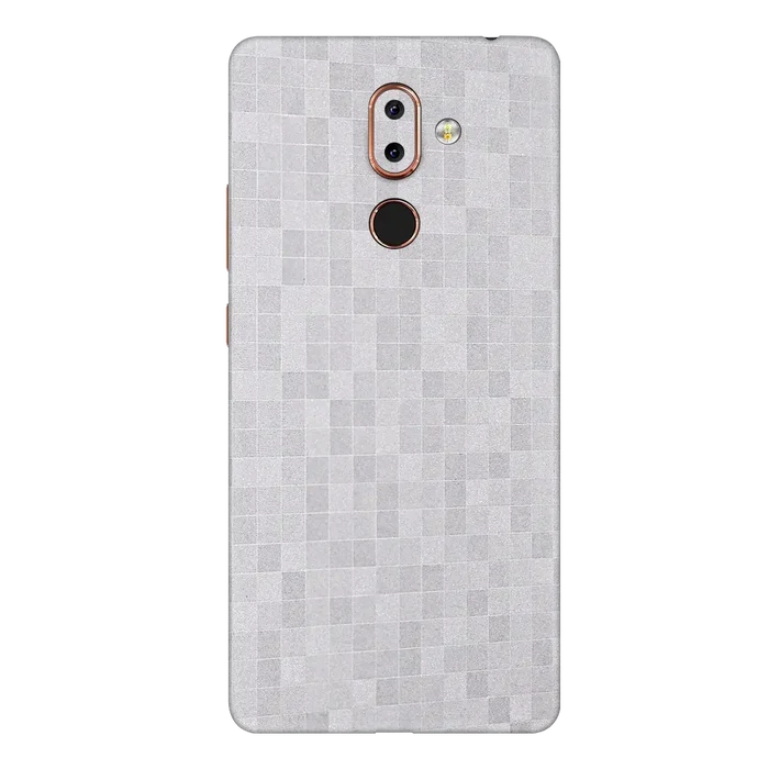 Full Back / Pixels Light