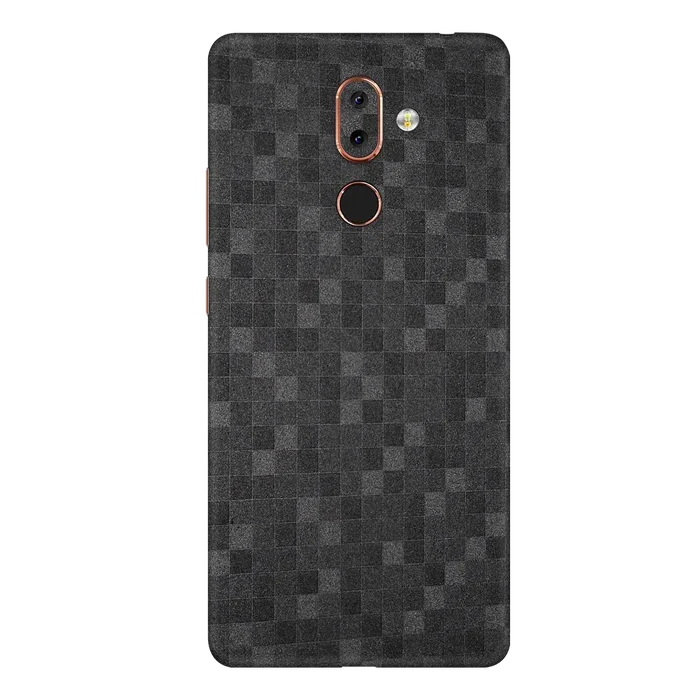Full Back / Pixels Dark