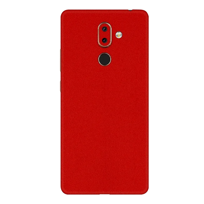 Full Back / Sandstone Red
