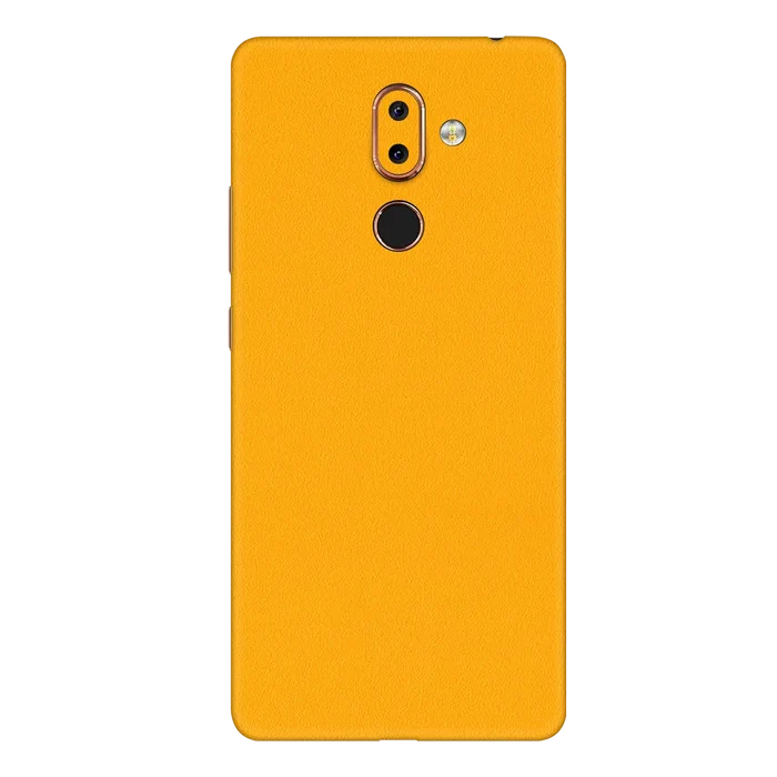 Full Back / Sandstone Yellow