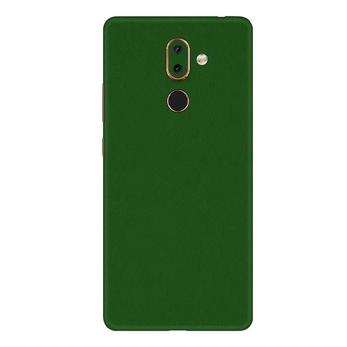 Full Back / Sandstone Green