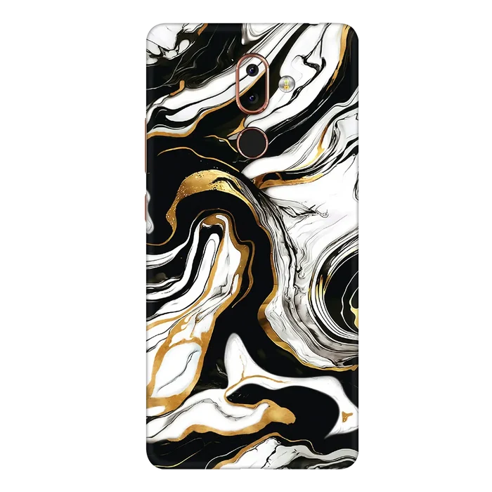 Nokia 7 Plus Mobile Skins & Wraps