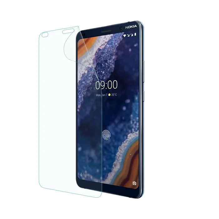 Nokia 9 PureView Screen Guard Protector