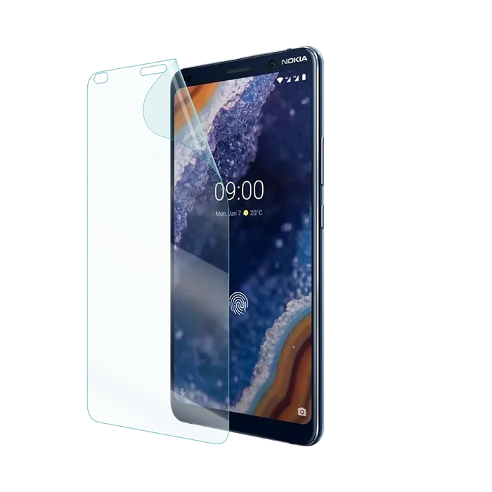 Nokia 9 PureView Screen Guard Protector