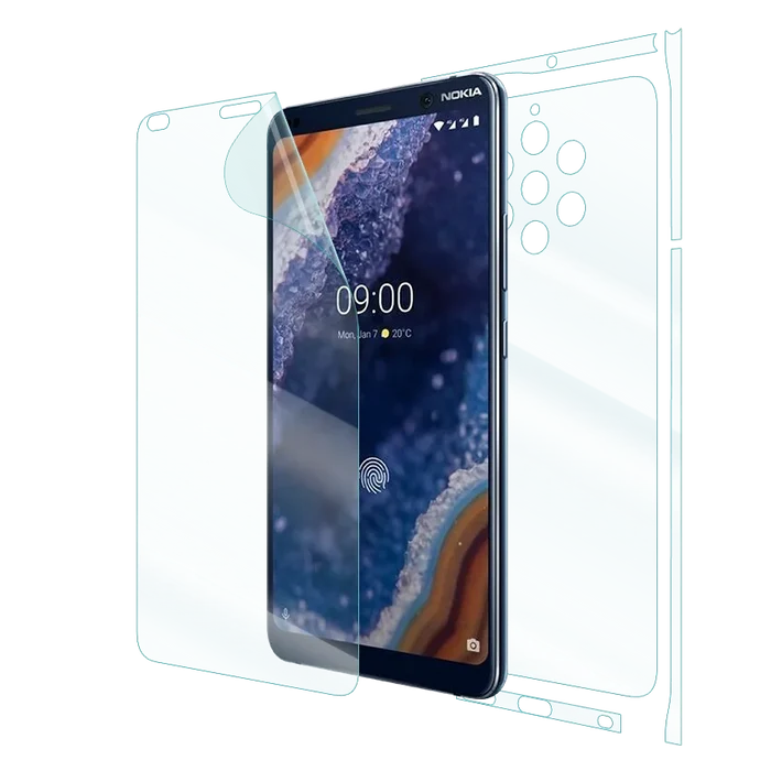 WetFit / Ultra Clear / Ultra Clear