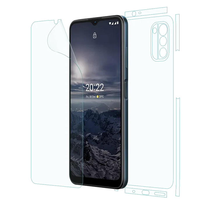 Nokia G21 Screen Guard Protector