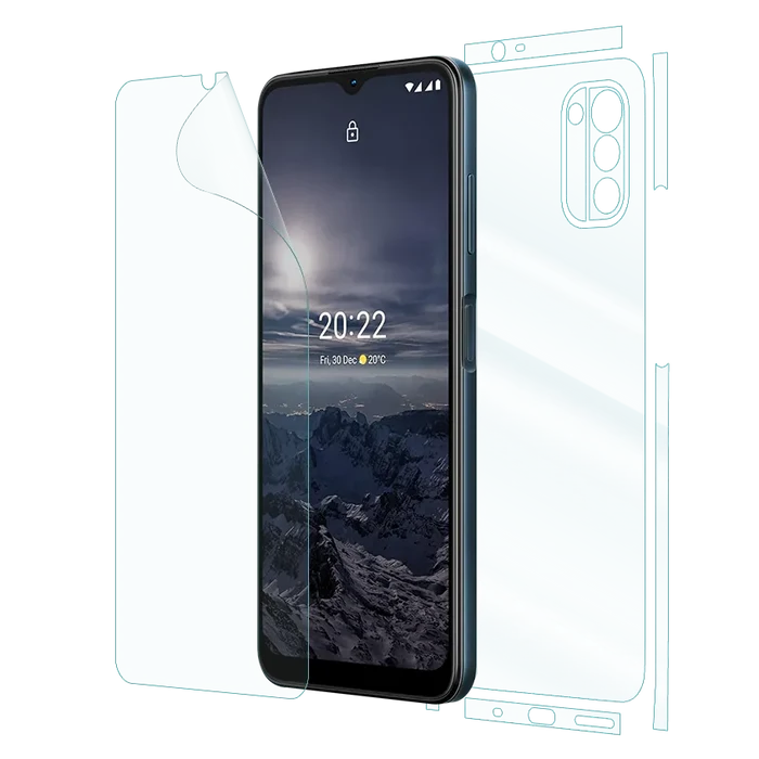 Nokia G21 Screen Guard Protector