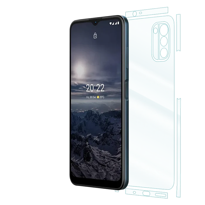 Nokia G21 Screen Guard Protector