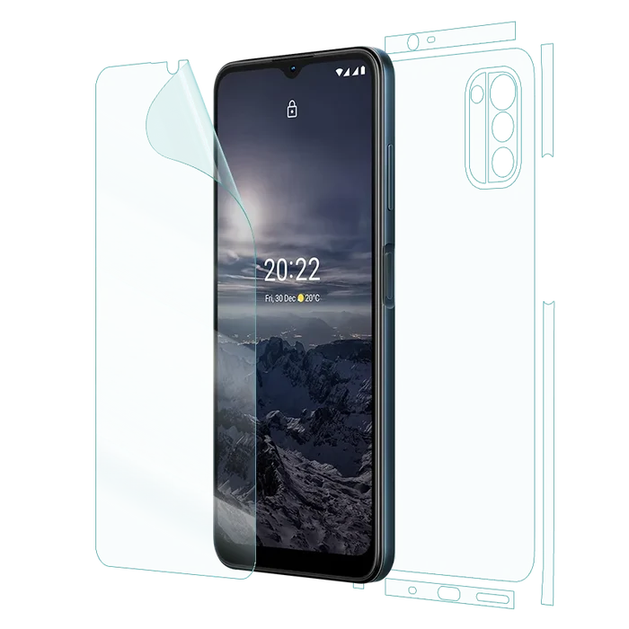 Nokia G21 Screen Guard Protector