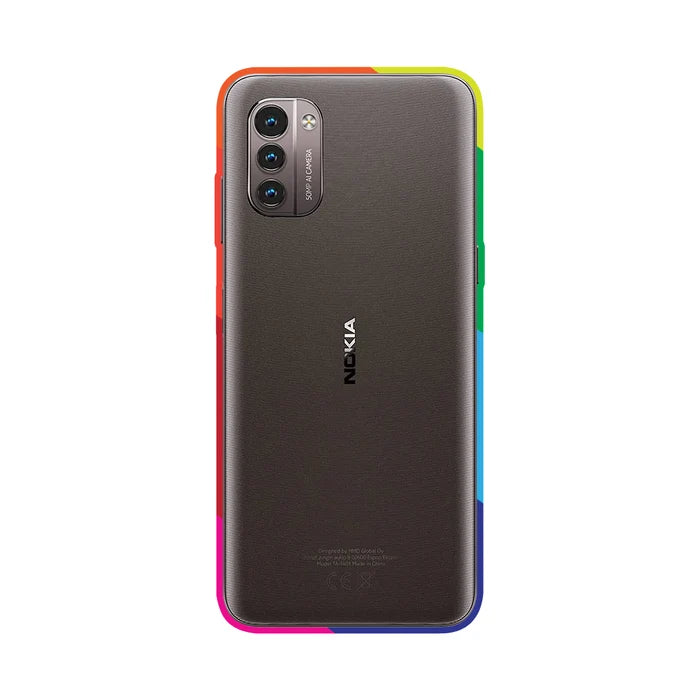 Nokia G21 Mobile Skins & Wraps