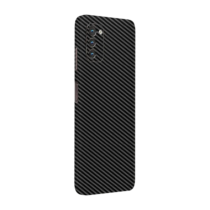 Full Back / Noir Aramid