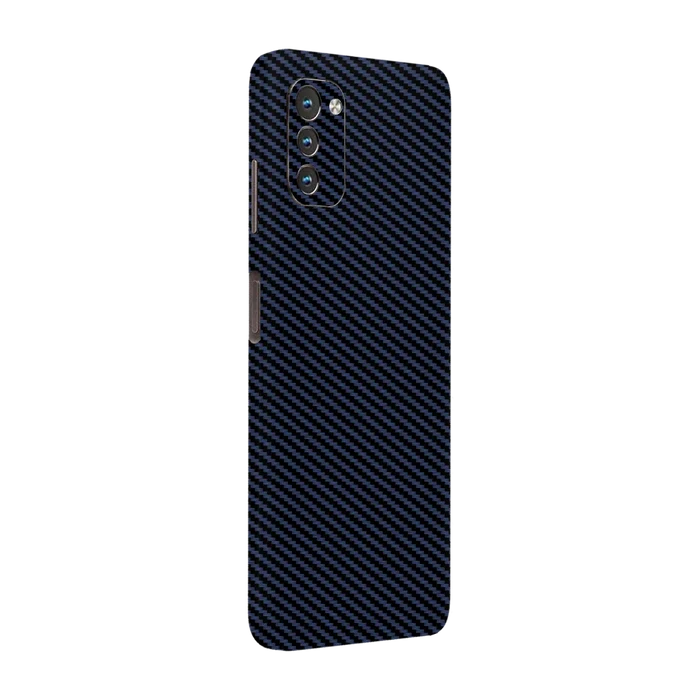Full Back / Navy Aramid