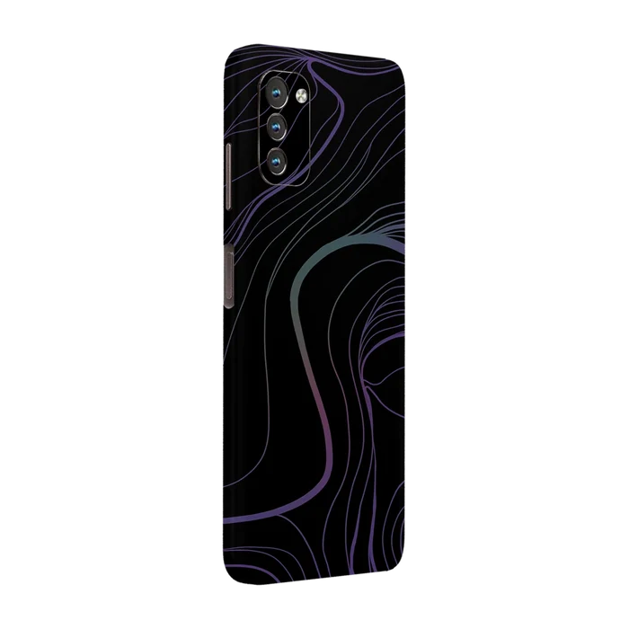 Full Back / Nebula Shift