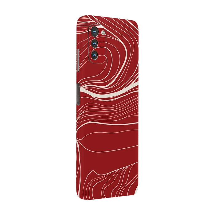 Full Back / Magma Vein