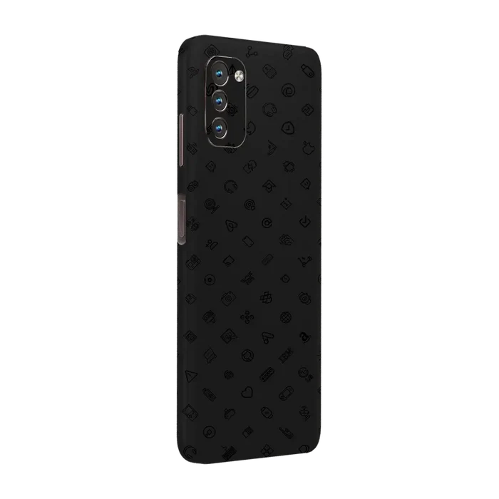 Nokia G21 Mobile Skins & Wraps