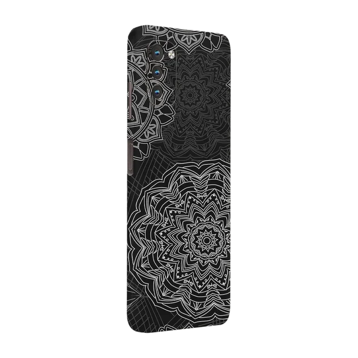 Full Back / Mystic Black