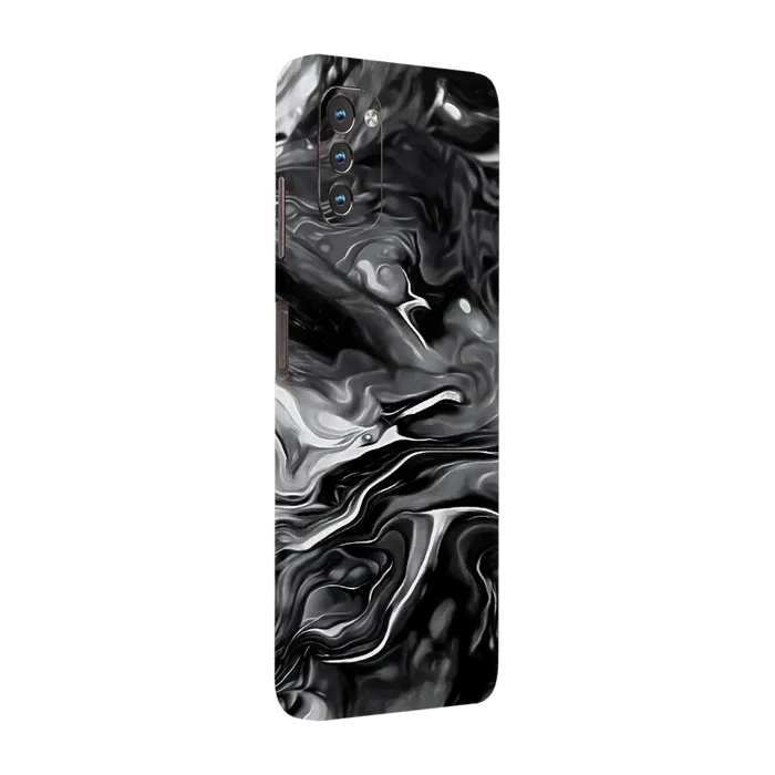 Full Back / Midnight Fog