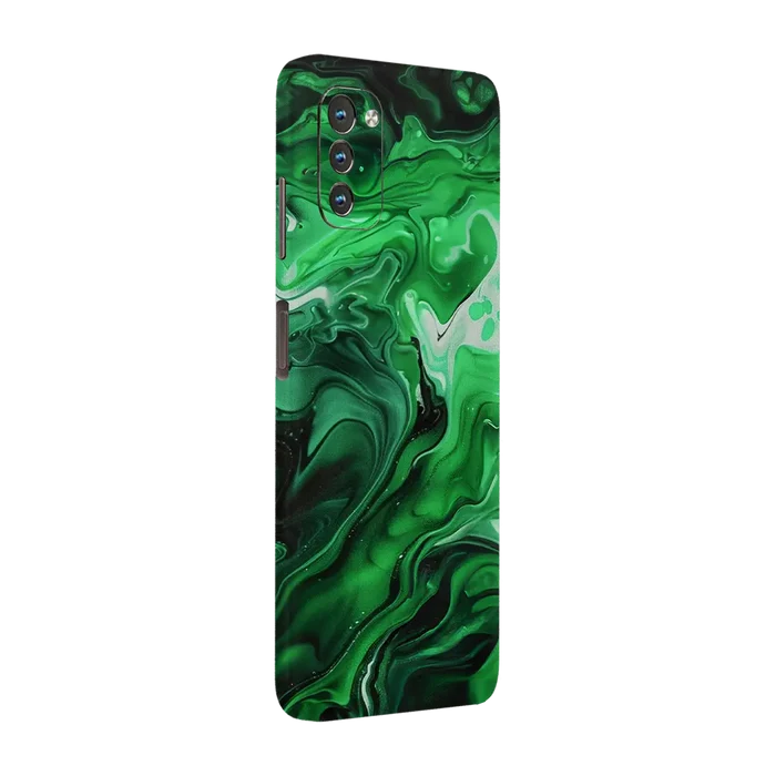 Full Back / Goblin Gas