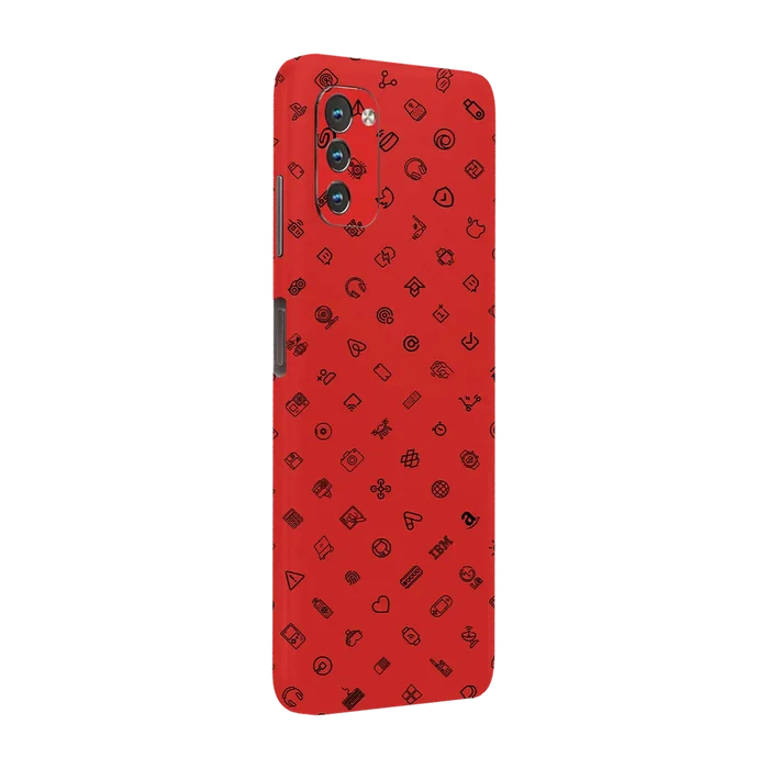 Nokia G21 Mobile Skins & Wraps