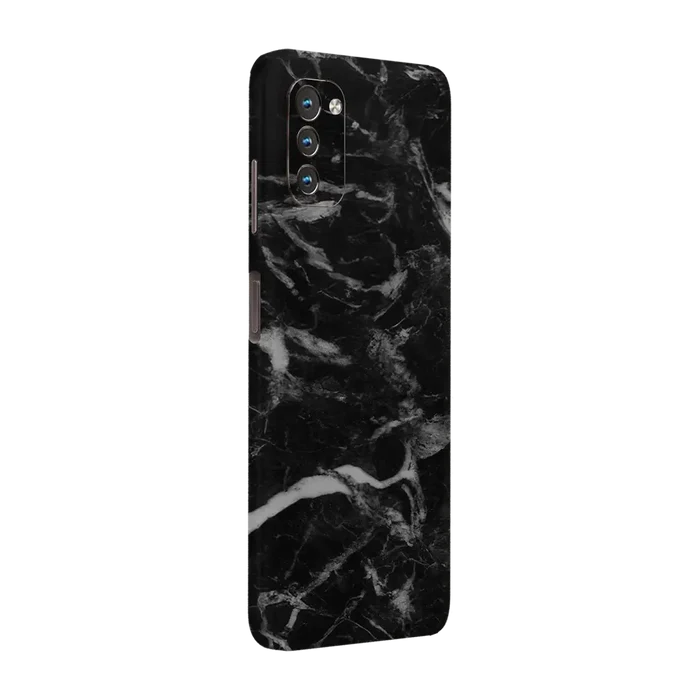Full Back / Black Marble