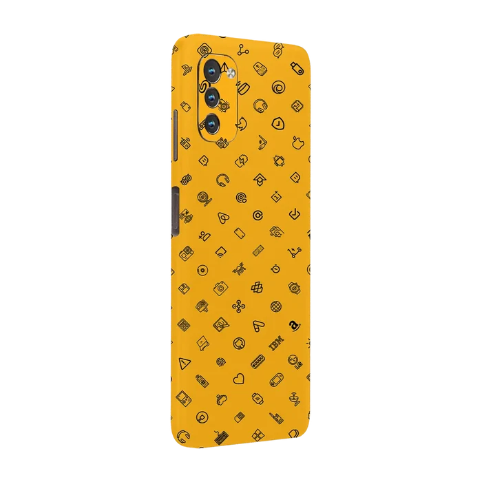 Nokia G21 Mobile Skins & Wraps