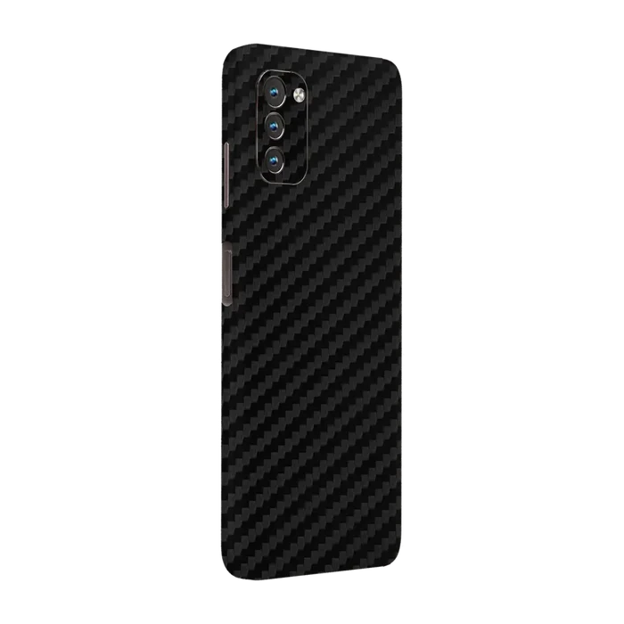 Full Back / Carbon Fiber