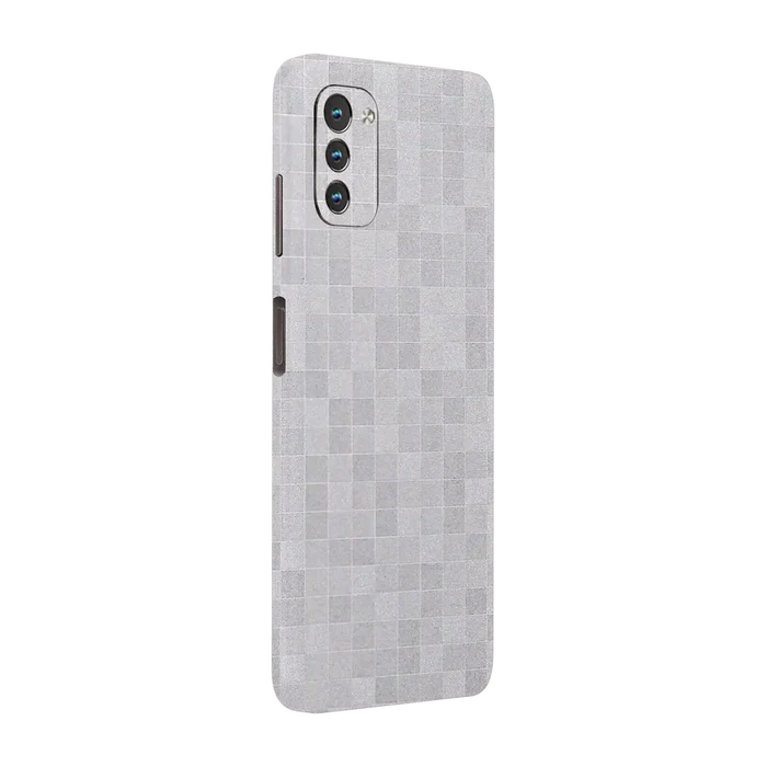 Full Back / Pixels Light