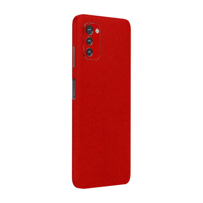 Full Back / Sandstone Red