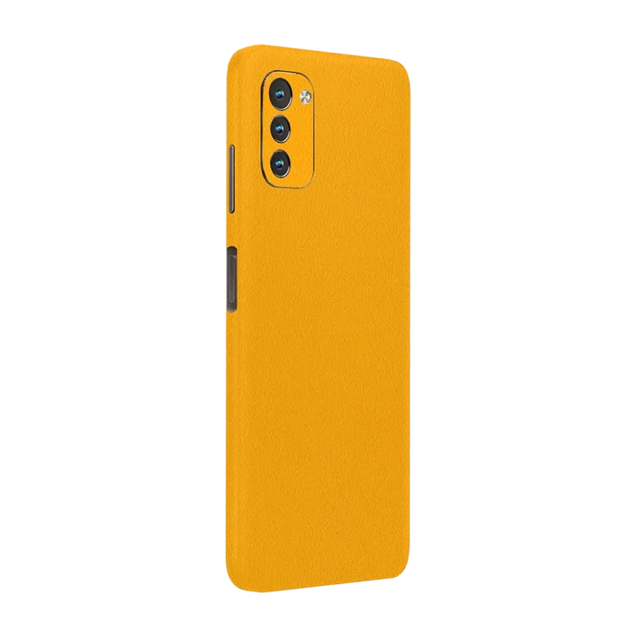 Full Back / Sandstone Yellow