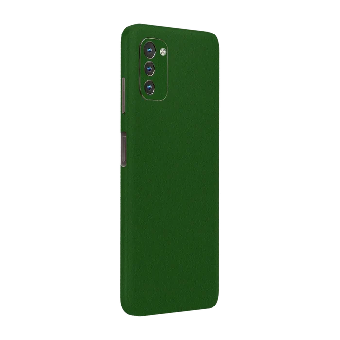 Full Back / Sandstone Green