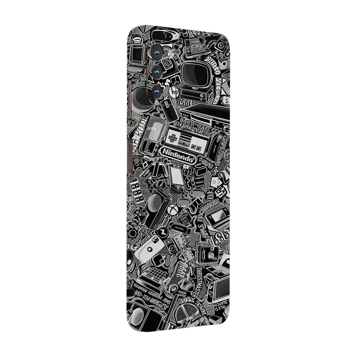 Nokia G21 Mobile Skins & Wraps