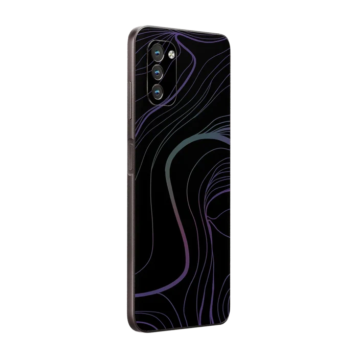 Flat Back / Nebula Shift