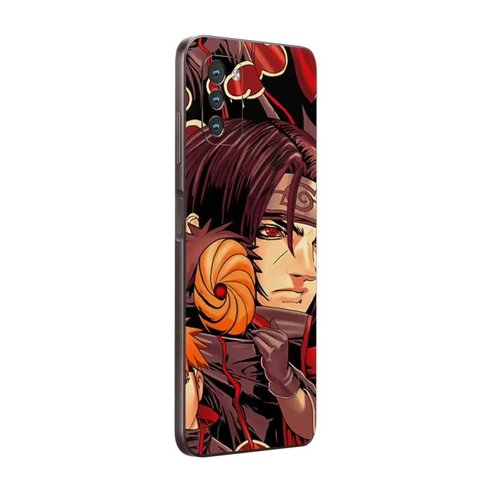 Flat Back / Rogue Ninja