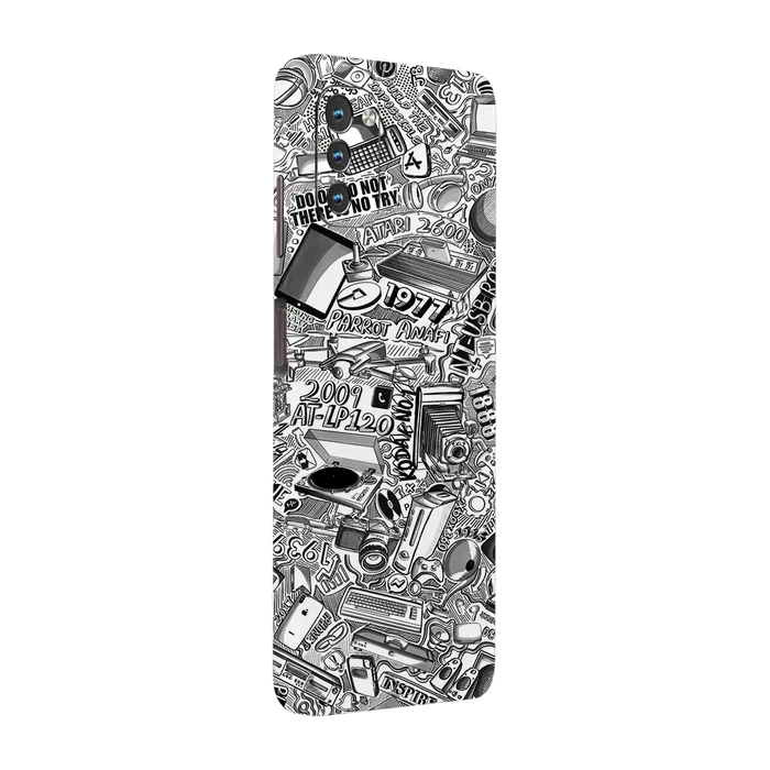 Nokia G21 Mobile Skins & Wraps