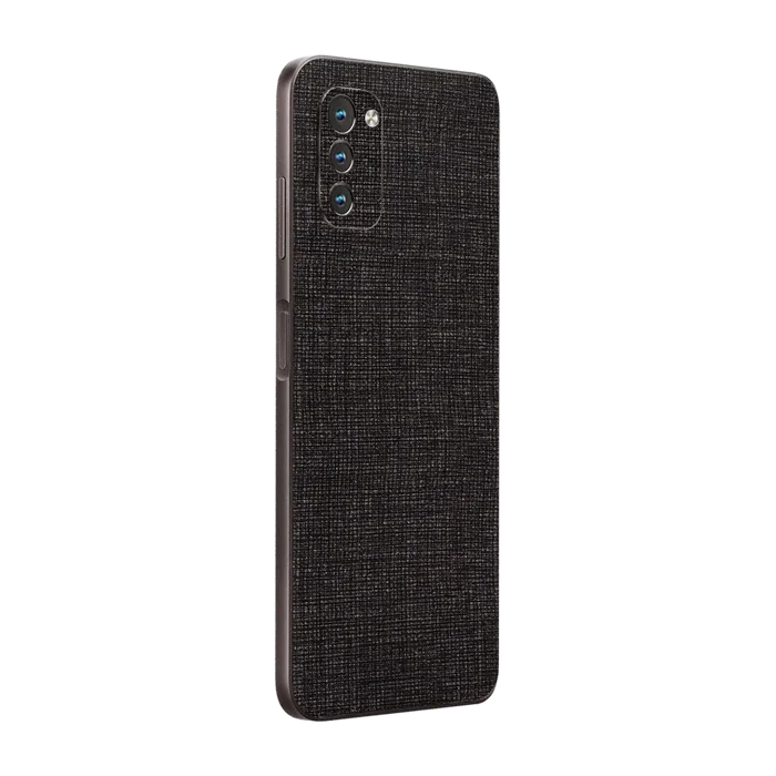 Flat Back / Fabrix