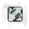 Nothing Ear (1) Transparent Skins Protector