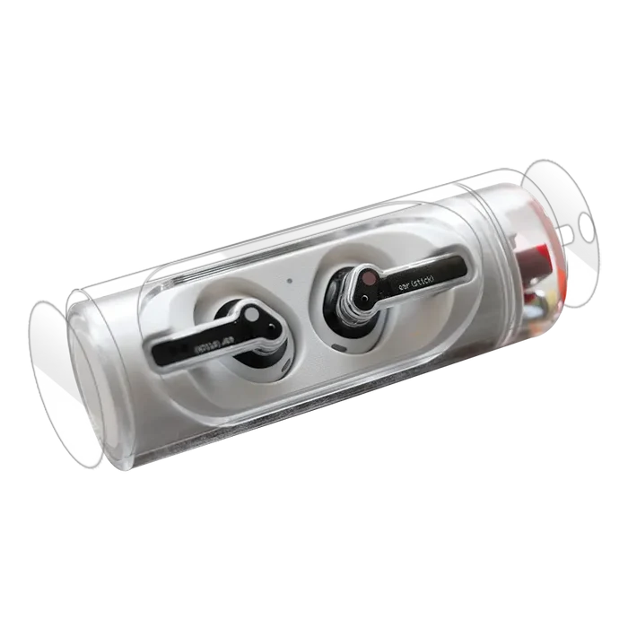 Nothing Ear stick Transparent Skins Protector