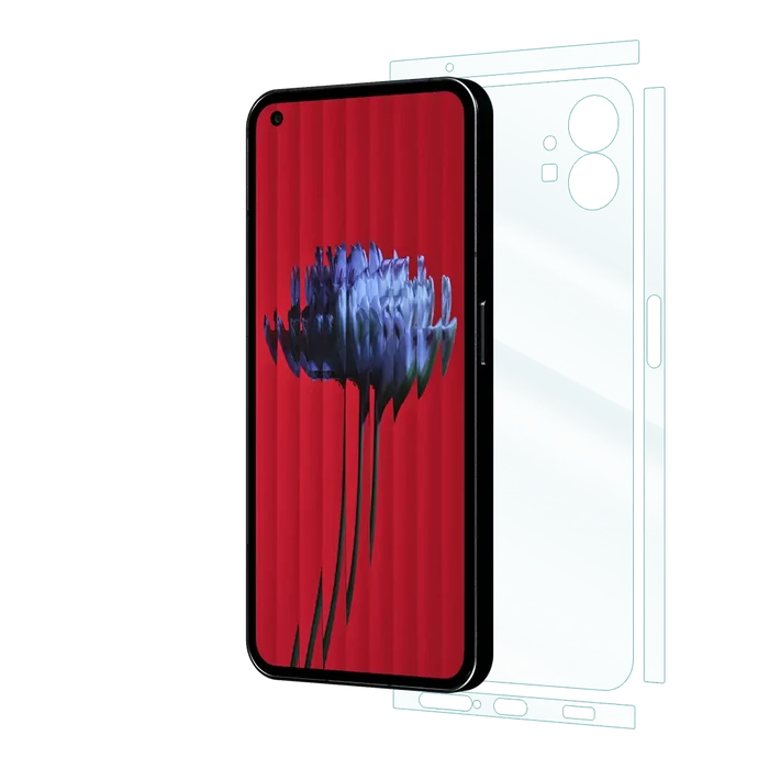 WetFit / No Screen / Ultra Clear