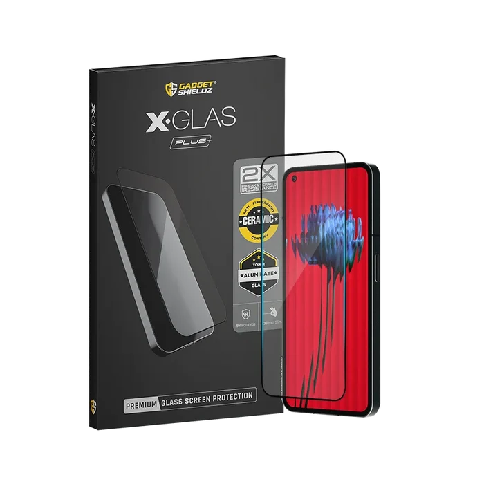 Nothing Phone (1) Tempered Glass Screen Guard Protector
