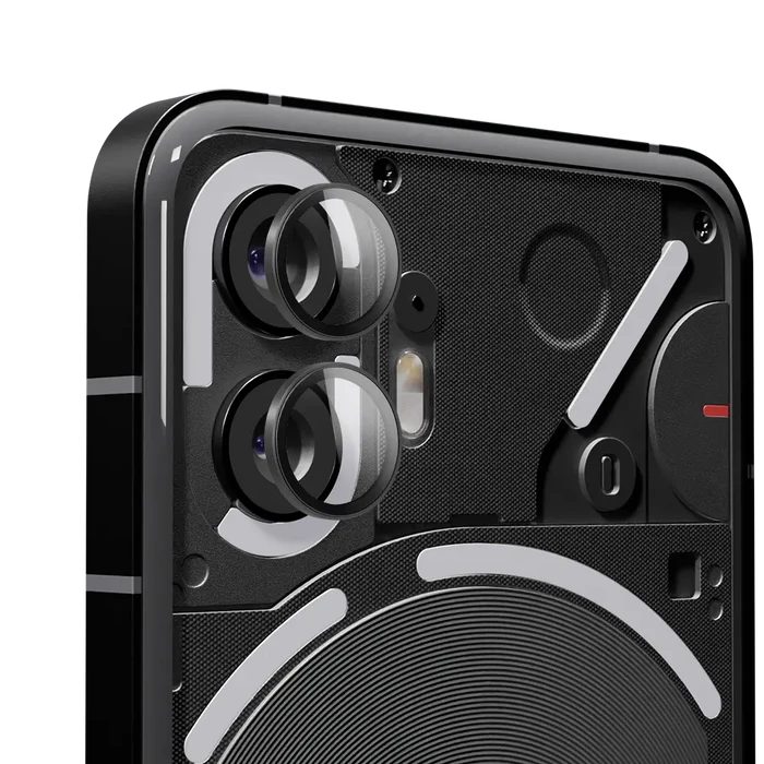 Nothing Phone (2) Camera Lens Protectors