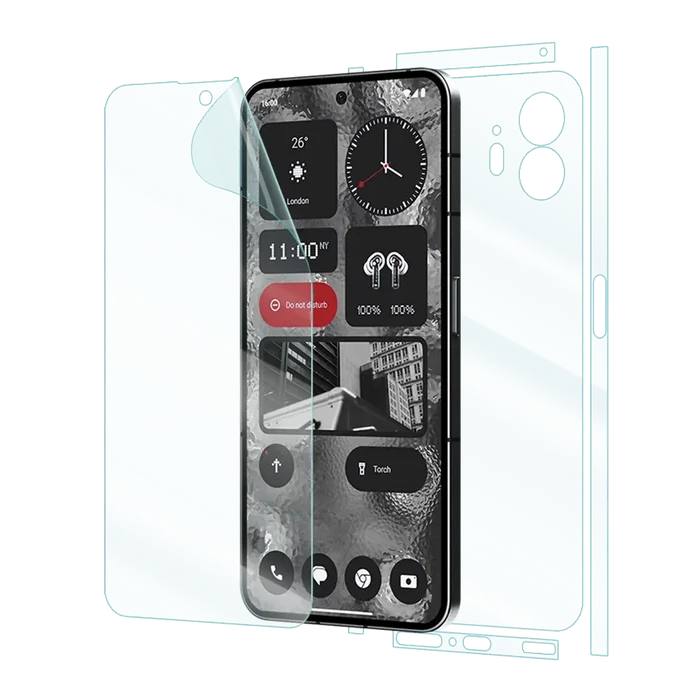 Nothing Phone (2) Screen Guard Protector