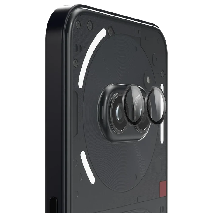 Nothing Phone (2a) Plus Camera Lens Protectors