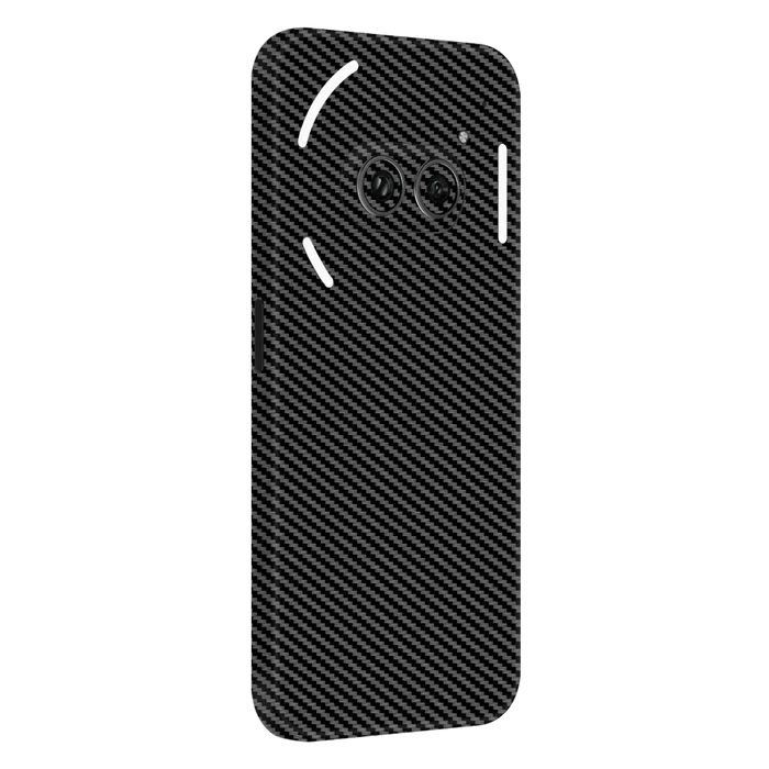 Full Back / Noir Aramid