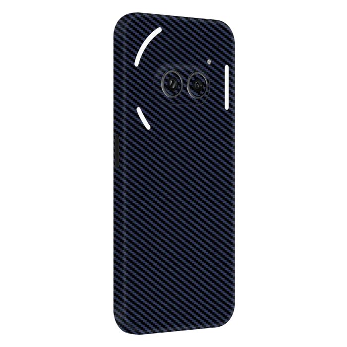 Full Back / Navy Aramid