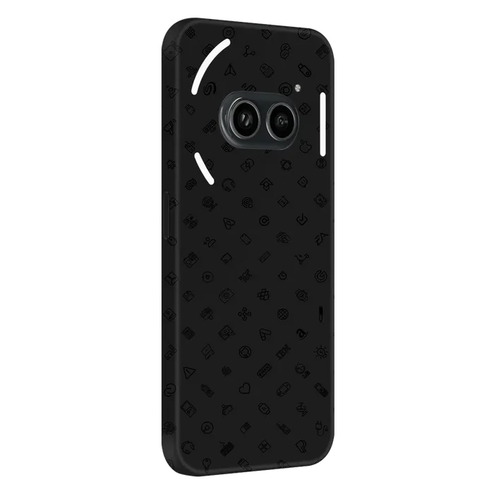 Nothing Phone (2a) Plus Mobile Skins & Wraps