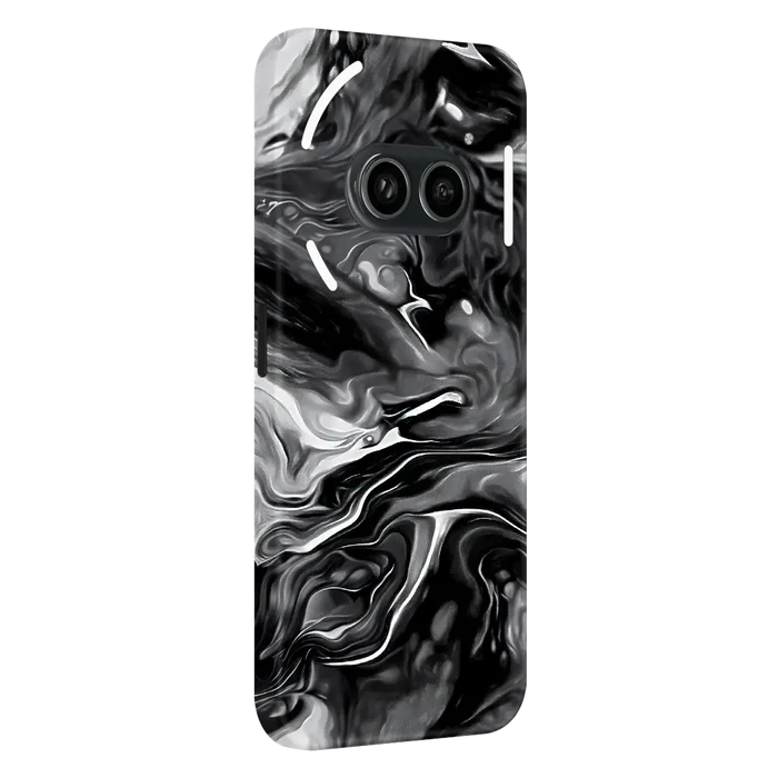 Full Back / Midnight Fog