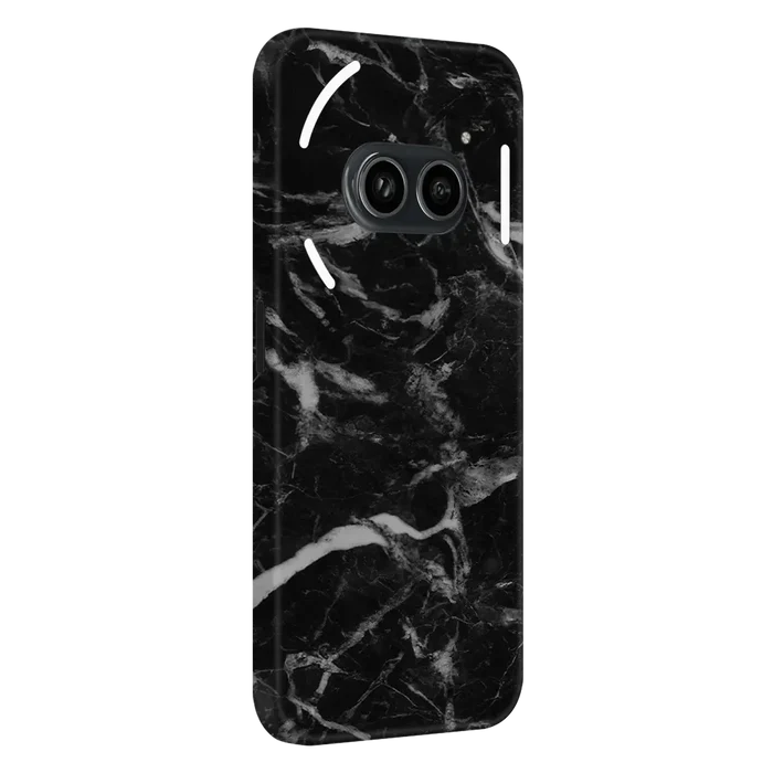 Full Back / Black Marble