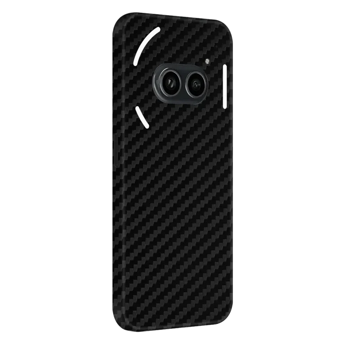 Full Back / Carbon Fiber