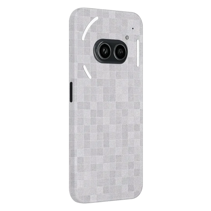 Full Back / Pixels Light